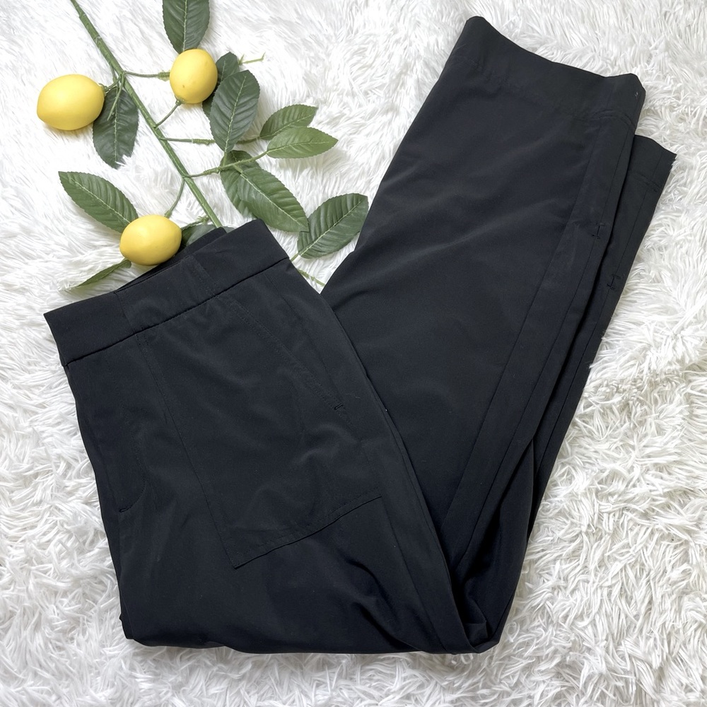 Athleta Black Women’s Pants